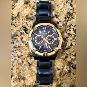 GUESS Jolt Men's Watch